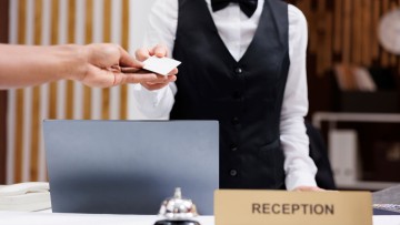 Τουρισμός: Λείπουν εργαζόμενοι με εξειδίκευση και εμπειρία