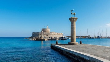 Διεθνής Biennale Πρακτικής Φιλοσοφίας θα γίνει στη Ρόδο