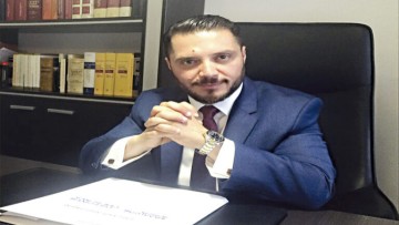 Σ. Κιουρτζής: Το νομοσχέδιο για τον Ποινικό Κώδικα αντιβαίνει κάθε έννοια αρχής δικαίου