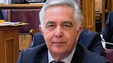 Κοινοβουλευτικές αναφορές-παρεμβάσεις του Βασίλη Α. Υψηλάντη για τον Εμπορικό Σύλλογο και τον Οδοντιατρικό Σύλλογο Ρόδου