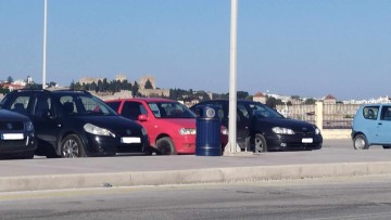 Σφύριζε συνεχώς για 15 ώρες η κόρνα ενός αυτοκινήτου στο τουριστικό λιμάνι!