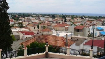 Συνεδριάζει το τοπικό συμβούλιο Σορωνής