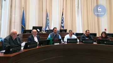 Αλέξανδρος Κολιάδης: Η κατάσταση με τα οικονομικά του δήμου είναι δραματική