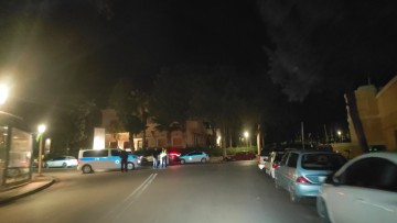Επεισόδια στο Διαγόρας-Παναχαϊκή: Στενάχωρες καταστάσεις, πολλά ερωτηματικά