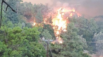 Συγκροτήθηκε το Συντονιστικό Όργανο Πολιτικής Προστασίας για τη Ρόδο