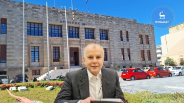 Στο Συμβούλιο της Επικρατείας προσφεύγει τελικά ο Αντώνης Καμπουράκης