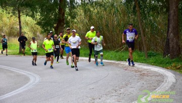 Τα πλήρη αποτελέσματα του "Filerimos Trail to the Cross"