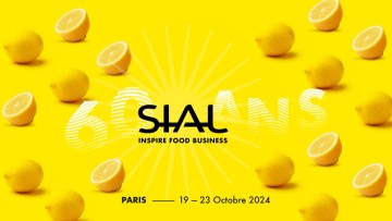Πρόσκληση της περιφέρειας για συμμετοχή παραγωγών στη διεθνή έκθεση τροφίμων και ποτών Sial 2024 στις 19-23 Οκτωβρίου στο Παρίσι