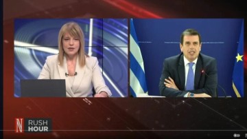 Δ. Καιρίδης: Έξι διακρατικές, διμερείς συμφωνίες εργασιακής κινητικότητας, μέσα στην Άνοιξη