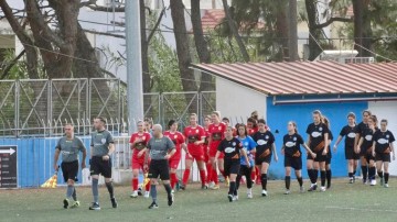 LFC Ιάλυσος: Αύριο απέναντι στον ΑΠΣ Σαπφώ