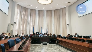 Ξεκινούν οι διαπραγματεύσεις για δάνειο 20 εκατομμυρίων ευρώ