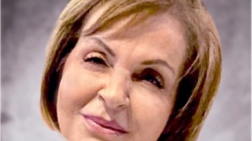 Έφυγε από τη ζωή η συμπολίτισσά μας Μαρία Γιαννιά