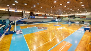 Συνέχεια τελικών στα σχολικά με μπάσκετ και βόλεϊ τη Δευτέρα στο Βενετόκλειο