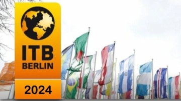 ΕΟΤ: Στη Διεθνή Έκθεση ITB Berlin 2024 με 85 Έλληνες συνεκθέτες