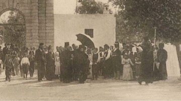 Μανώλης Κολεζάκης: Ο Θεσμός της Δημογεροντίας στη Ρόδο κατά  τα πρώτα έτη της Ιταλικής Κατοχής (1912-1914)