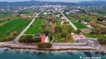 Διαμαρτύρονται για τους κυνηγούς οι κάτοικοι της κοινότητας Σορωνής