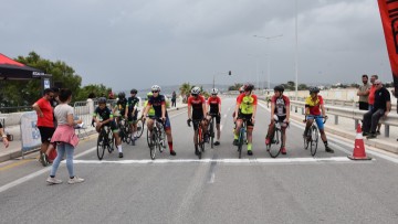 Αγώνας ποδηλασίας Criterium του Ροδήλιου στο «Ζέφυρος» την Κυριακή