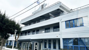 Συστάθηκε απιτροπή για τις οικονομικές διαφορές της ΔΕΥΑΡ