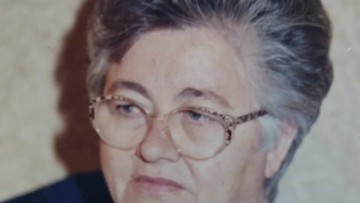 Έφυγε από τη ζωή η Κατερίνα Κρητικού, μητέρα του πρώην δημάρχου Καμείρου