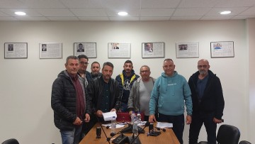 Τοπική Συλλογική Σύμβαση υπεγράφη στη Ρόδο για τους οδηγούς ταξί