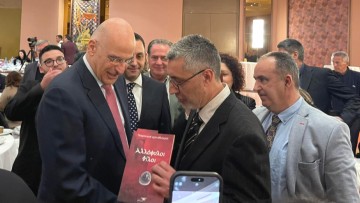 «Όταν οι μάχες δίνονται και κερδίζονται εν καιρώ ειρήνης,  δεν θα χρειαστεί ποτέ να πολεμήσουμε»
