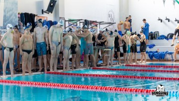 Στις 23 Μαρτίου το “5ο Swimming Gran Prix” από τους «Πιγκουίνους»