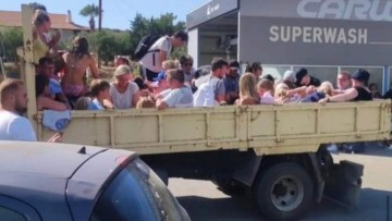 Μέχρι τις 10 Μαρτίου οι αιτήσεις για ξενοδοχεία και τουριστικά πρακτορεία για το "Ρόδος Pass"