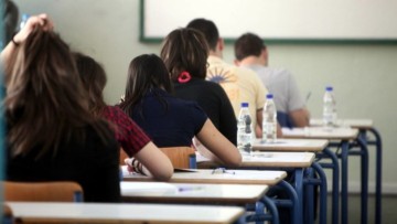 Χρήστος Γιαννούτσος: Καμία συζήτηση για την (Τριτοβάθμια) Εκπαίδευση στα ελληνικά νησιά