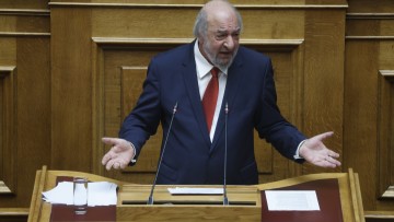 Γιώργος Νικητιάδης : Επιτέλους ασχοληθείτε με τους αγρότες της Ρόδου, ασχοληθείτε με τα ελάφια κύριοι της ΝΔ