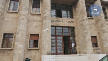 Αναβλήθηκε η υπόθεση 44χρονου για αποπλάνηση κοριτσιού