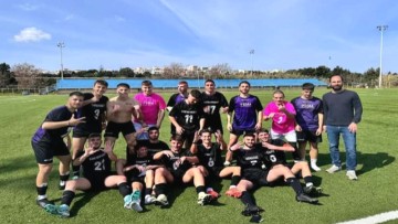 Οι πρωταθλητές Δωδεκανήσου στα σχολικά