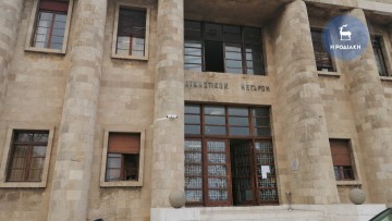 Ελεύθερος με όρους ο 36χρονος Ρομά που κατηγορείται για διακεκριμένες κλοπές