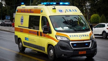 Νεκρός 38χρονος χθες στη Ρόδο!