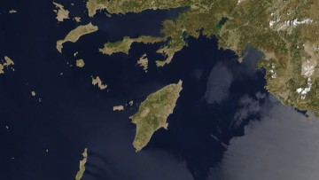 Νικολός Φαρμακίδης-Δωδεκάνησα: 77 χρόνια από την ενσωμάτωση - Η παρ’ ολίγον απελευθέρωση το 1830 και οι ισορροπίες με τους Ιταλούς έως το 1947