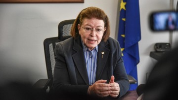 Αναοριοθετείται ο αρχαιολογικός χώρος σε Κρεμαστή και Παραδείσι