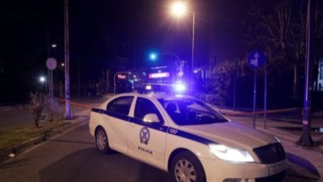 Προκάλεσαν επεισόδιο σε βάρος αστυνομικών