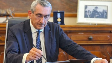4 βάσεις ετοιμότητας για αεροδιακομιδές διεκδικεί το Νότιο Αιγαίο - Επιστολή του Περιφερειάρχη στον Πρωθυπουργό