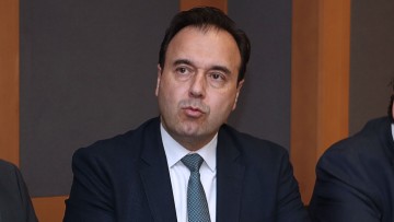 Παπαστεργίου: Έρχεται έκδοση πιστοποιητικών με φωνητική εντολή