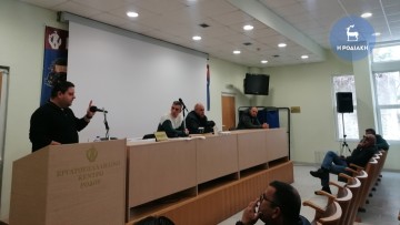 Ανησυχία εκφράζουν οι εργαζόμενοι της ΔΕΣ ΡΟΔΑ