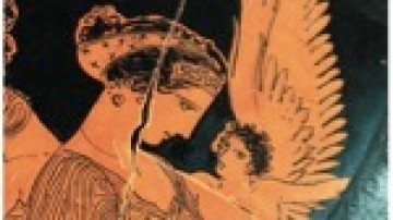 Μανώλης Κολεζάκης: Η θέση της γυναίκας στην αρχαία Ελλάδα και την αρχαία Ρόδο