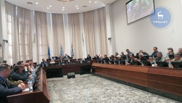 Αλ. Κολιάδης: Θα γίνει απογραφή στον δήμο από ελεγκτικούς μηχανισμούς του κράτους