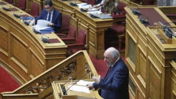 Γ. Νικητιάδης: Ερώτηση στη Βουλή για νέες αυξήσεις και «εναρμονισμένες» πρακτικές στις τηλεπικοινωνίες