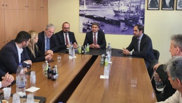 Χρήστος Στυλιανίδης: «Το Μεταφορικό Ισοδύναμο θα ισχύσει με βάση την αναλογικότητα»
