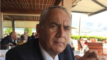 Θλίψη και συγκίνηση στη Ρόδο - Έφυγε από τη ζωή ο δικηγόρος Μαρίνος Μακρίδης