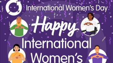 Η Γωνία της Ευρώπης: Προς μία Ευρώπη με ισότητα των φύλων