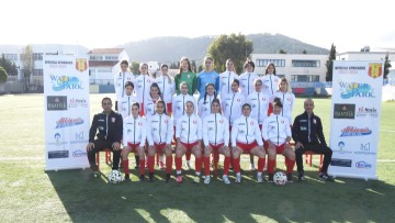 Γυναικείο ποδόσφαιρο-Β' Εθνική: Μεθαύριο στο ΕΑΚ η LFC Ιάλυσος