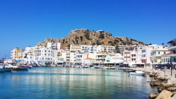 Συνεδρίασε το Συντονιστικό Όργανο του δήμου Καρπάθου