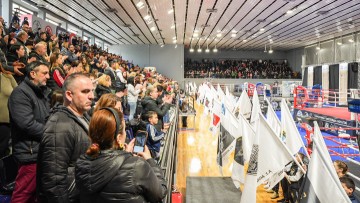 Ροδίτικα μετάλλια στο «Μουάιτάι 2024»