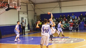 «Πλούσιο» το πρόγραμμα στο τοπικό