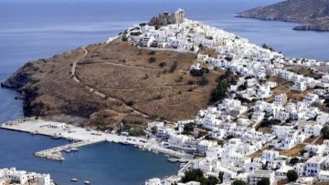Ν. Κομηνέας: Ο δήμος Αστυπάλαιας δεν έχει γνώση για τη μεγάλη τουριστική επένδυση
